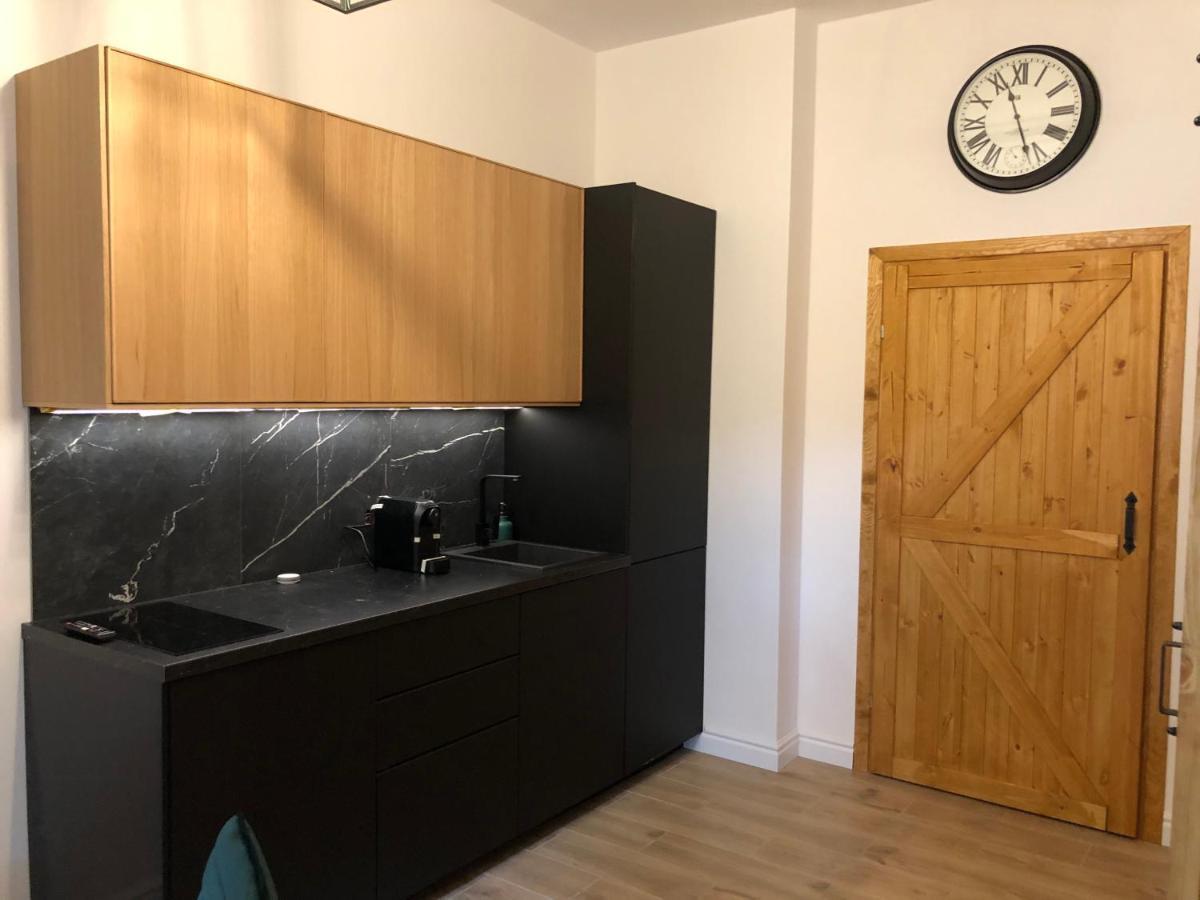 Villa Julius Sopot Dış mekan fotoğraf
