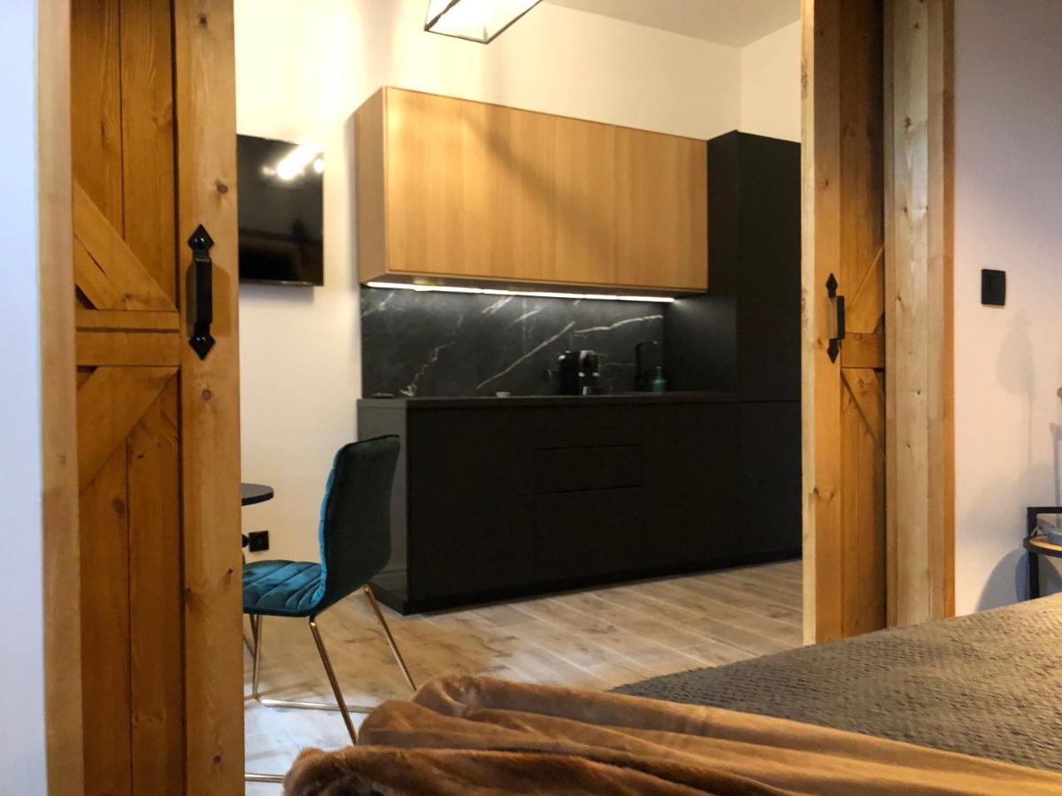 Villa Julius Sopot Dış mekan fotoğraf