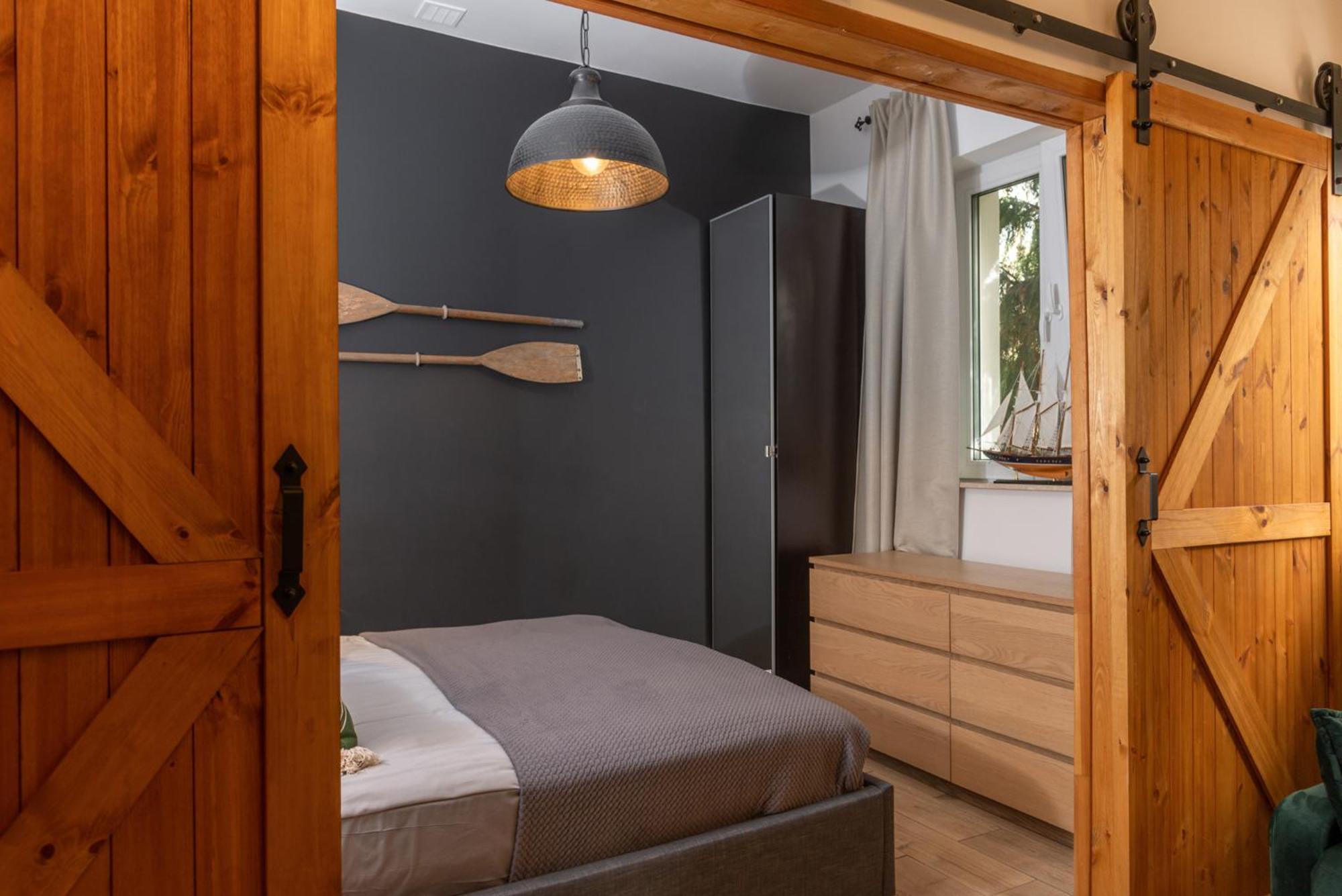 Villa Julius Sopot Dış mekan fotoğraf